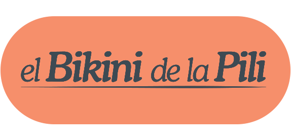 El bikini de la Pili