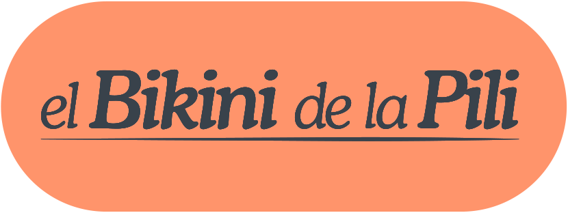 El bikini de la Pili